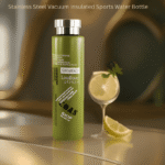 Sport Stainless Steel Water Bottle  800ml