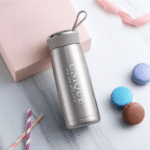 Stainless Steel Insulation Unique Mini Vacuum Flask - Image 2