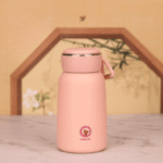 316 Stainless Steel Thermal Mini Vacuum Flask
