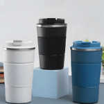 510ml Stainless Steel Thermal Vacuum Reusable Travel Insulated Coffee