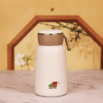 316 Stainless Steel Thermal Mini Vacuum Flask - Image 3