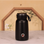 316 Stainless Steel Thermal Mini Vacuum Flask - Image 4