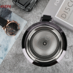 750ml five-Layer Stainless Steel Thermos Vacuum Flasks With Led Digital Temperature Display - Image 7