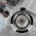 750ml five-Layer Stainless Steel Thermos Vacuum Flasks With Led Digital Temperature Display - Image 8