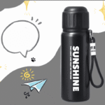 Sunshine Thermos Bottle 550ml - Image 3