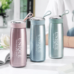 Stainless Steel Insulation Unique Mini Vacuum Flask