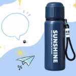 Sunshine Thermos Bottle 550ml - Image 4