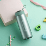 Stainless Steel Insulation Unique Mini Vacuum Flask - Image 3