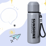 Sunshine Thermos Bottle 550ml - Image 5