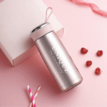 Stainless Steel Insulation Unique Mini Vacuum Flask - Image 4