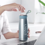 Stainless Steel Insulation Unique Mini Vacuum Flask - Image 5