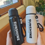 Sunshine Thermos Bottle 550ml - Image 7
