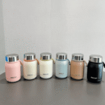 High Quality Mini Travel Vacuum Flask 220ml
