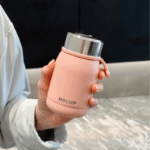 High Quality Mini Travel Vacuum Flask 220ml - Image 5