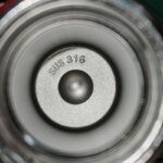 Disney Double Drink Kidsren's Insulated Water Bottle 500Ml StainlessCup for School Boys and Girls - Image 4