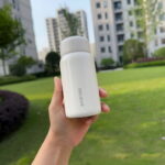 Mini insulated portable pocket sized cute flask - Image 10