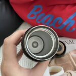 Mini insulated portable pocket sized cute flask - Image 4