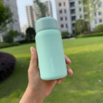 Mini insulated portable pocket sized cute flask - Image 7