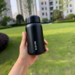 Mini insulated portable pocket sized cute flask - Image 9