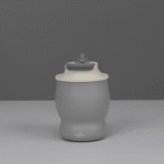 Double-Drink Stainless Steel Insulated coffee Cup with stainless steel straw - Image 6