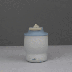 Double-Drink Stainless Steel Insulated coffee Cup with stainless steel straw - Image 4