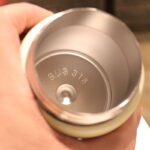 Cute Insulated Stainless Steel Mini Baby Bottle for babies - Image 4