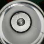 Cartoon Thermos for Students, Portable New Water Bottle Stainless Steel Double Drinking Straw Cup - Image 3