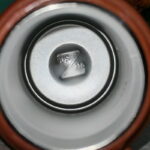 Outdoor portable sports double drinking straw cover car insulation cup - Image 4