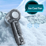 FAN.X05-High Speed Cooling Fan