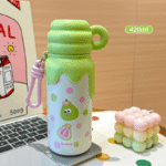 Fruit Design Stainless Steel thermos portable Flask - Image 6