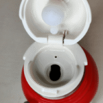 Fruit Design Stainless Steel thermos portable Flask - Image 9