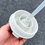 Dual System Liner Handle Type Portable Tumbler - Image 6