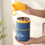 Seallock Portable Insulated Lunch Box - Image 3