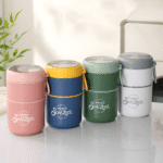Seallock Portable Insulated Lunch Box - Image 5