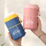 Seallock Portable Insulated Lunch Box - Image 2