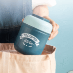 Tedemei Insulated Portable Soup Cup - Image 5