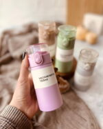 Mini Pocket Vacuum Bottle - Image 2
