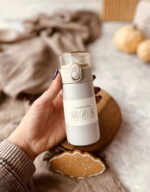 Mini Pocket Vacuum Bottle - Image 7
