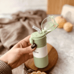 Mini Pocket Vacuum Bottle - Image 4