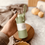 Mini Pocket Vacuum Bottle - Image 3
