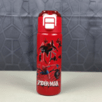Spiderman 500ml Stainless Steel Vacuum Insulated Thermos Bottle - Image 2