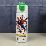 Spiderman 500ml Stainless Steel Vacuum Insulated Thermos Bottle - Image 5