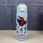 Spiderman 500ml Stainless Steel Vacuum Insulated Thermos Bottle - Image 4