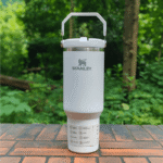 Stanley IceFlow Flip Straw Tumbler 40oz - Image 8