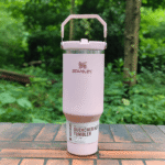 Stanley IceFlow Flip Straw Tumbler 40oz - Image 7