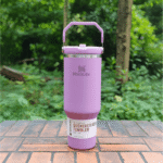 Stanley IceFlow Flip Straw Tumbler 40oz - Image 3