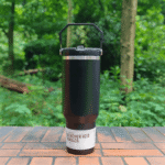 Stanley IceFlow Flip Straw Tumbler 40oz - Image 6