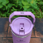 Stanley IceFlow Flip Straw Tumbler 40oz - Image 9
