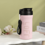 Premium Double-Drink Coffee Tumbler - Image 6