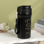 Premium Double-Drink Coffee Tumbler - Image 4